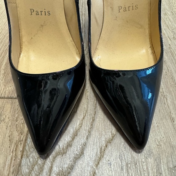 Pigalle 120 - Picture 3 of 6